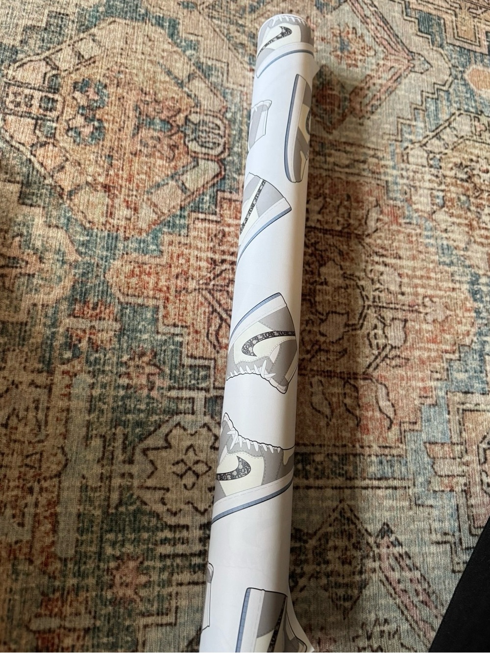 Nike Gift Wrap Roll